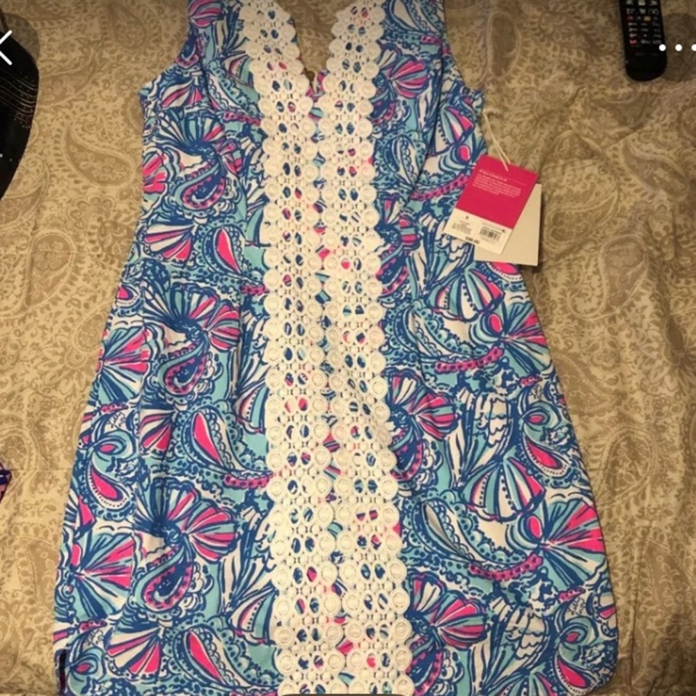 Lily Pulitzer Dress